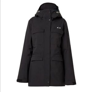 Oakley Moonshine 2.0 womens Ski Jacket